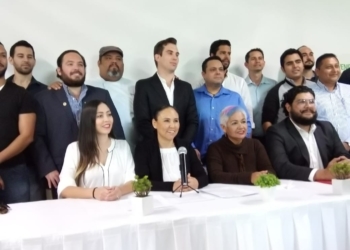 Marcy Bezaleel Pacheco, nuevo presidente de Canirac Cancún