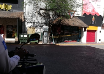Cateo en Playa del Carmen fue reacción a secuestro de agente de SEIDO