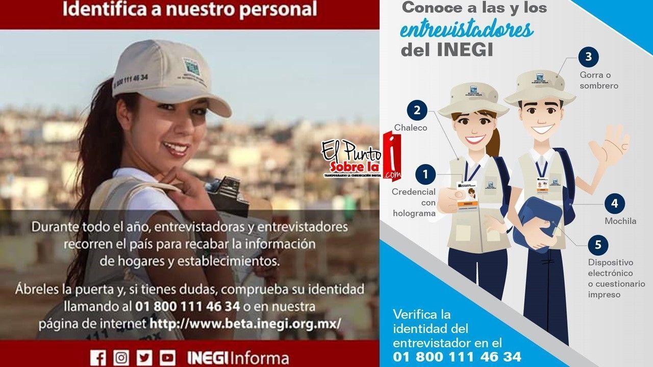 En breve iniciarán; llamado a no caer en engaños