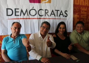 Encabeza Norma Ríos nueva agrupación política en el estado