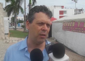 “La promoción está garantizada”: Bartolucci Blanco