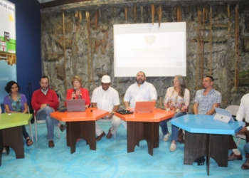 Con “Escudo del Caribe” plantean evitar el arribo de sargazo