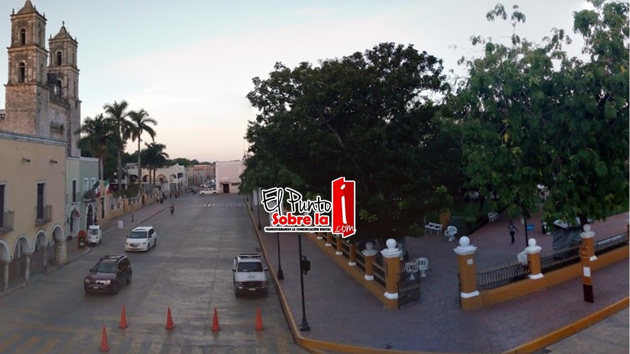 Ingresa con fuerza y sin piedad