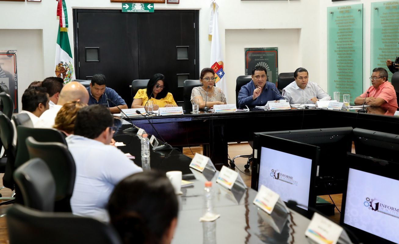 Fiscalía Anticorrupción ha dado muestras de buenos resultados: legisladores