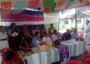 Llega la Guelaguetza a Playa del Carmen