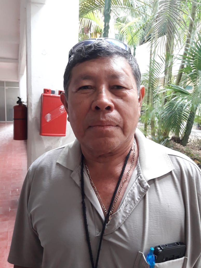“Diferencias políticas” evita alianza entre CTM y CROC en Cozumel