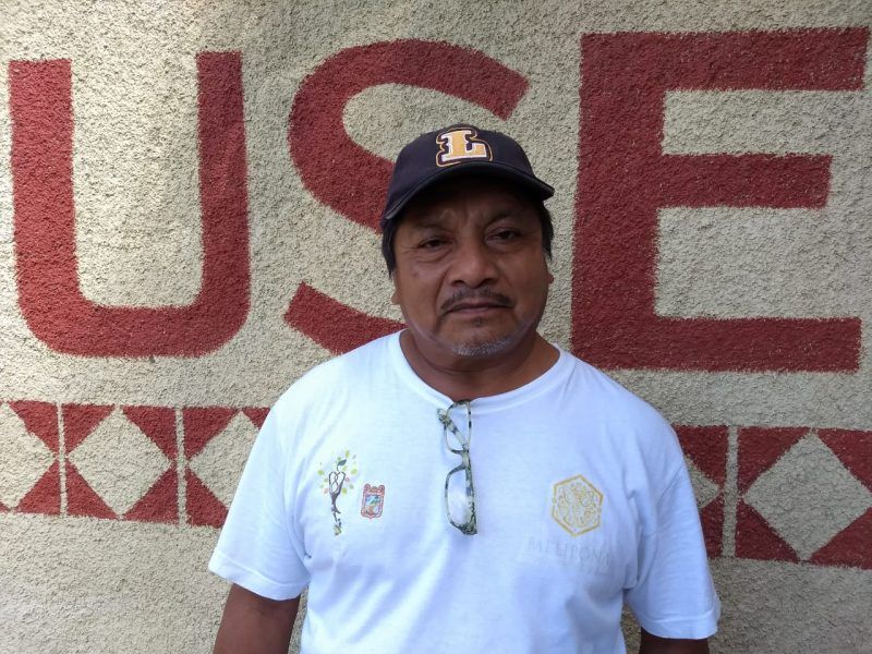 José Esquivel “sin rumbo” en cultura