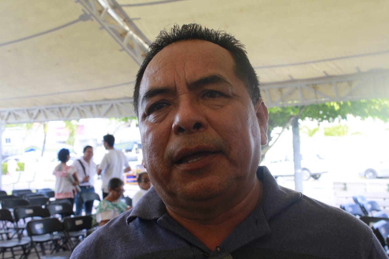 Red Nacional Indígena se desmarca de zapatistas