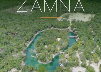Ejecutan a hombre en cenote, nadie sabe, nadie supo