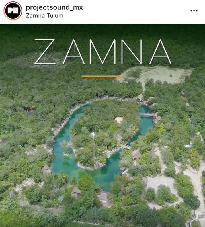 Ejecutan a hombre en cenote, nadie sabe, nadie supo