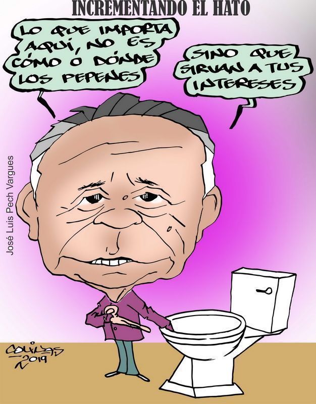 COLINAS: Incrementando el hato
