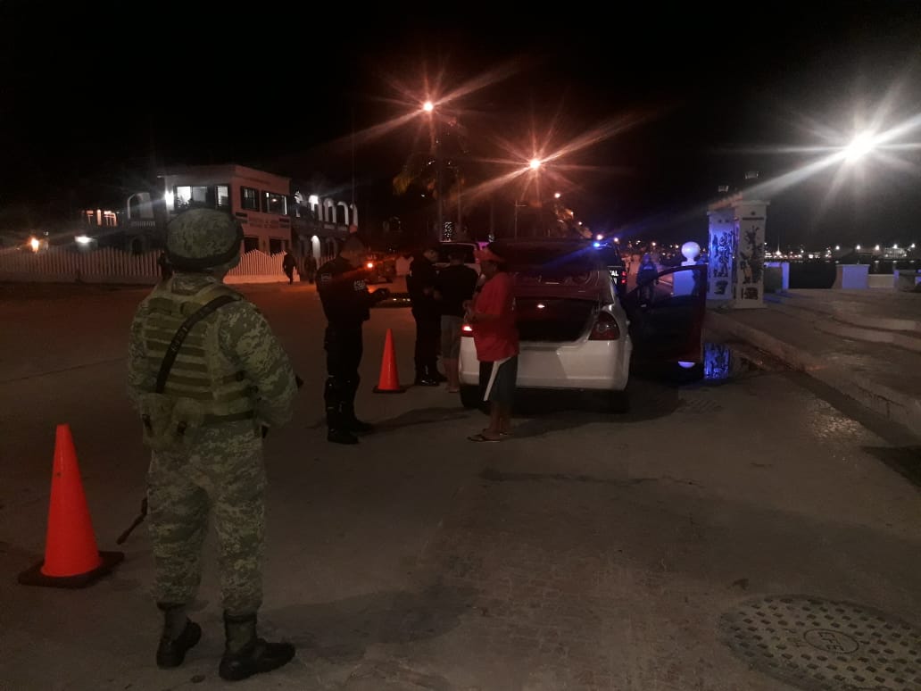 Intentan ejecutar al «Alux» en Cozumel