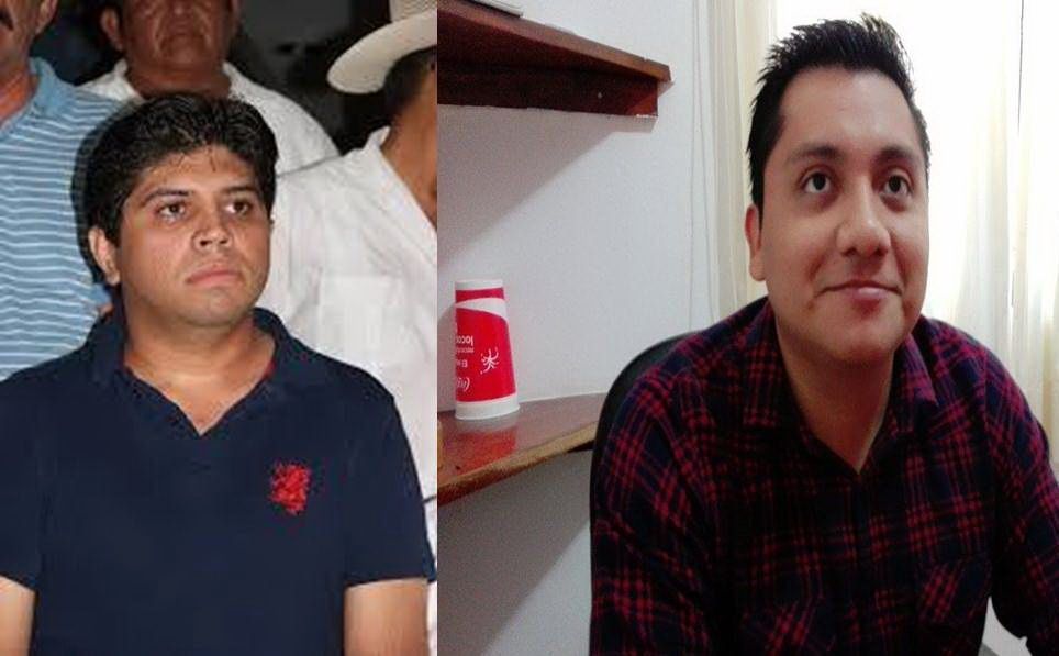 A comparecer ex regidor Mijail Flota Becerra y Edwin Rubén Sabido Moo, no comprobaron gastos por un millón 600 mil pesos