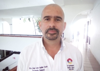 Interpondrá BJ controversia por Ley de Alcoholes