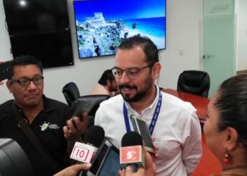 Contará Aeropuerto de Cozumel con dos empresas de transporte terrestre
