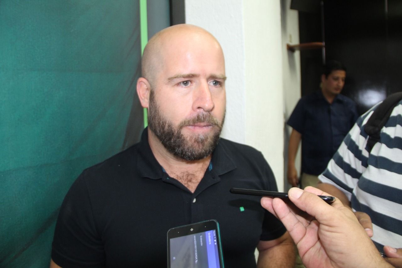 PVEM, a la espera de posible alianza con Morena