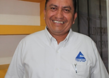 Reserva Canaco su juicio sobre gobierno de Beristain