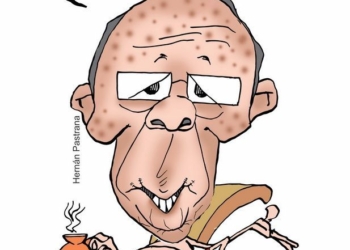 COLINAS: Mucho más repuesto