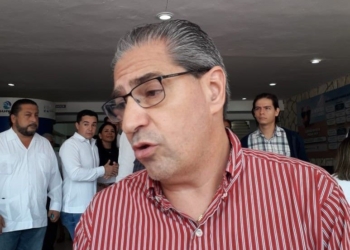 Refinanciamiento de deuda en Benito Juárez liberaría 50 mdp