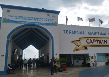Cierra competencia de Ultramar en Isla Mujeres