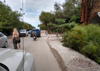 Incomodan fiestas “rave” del Papaya Playa, en Tulum