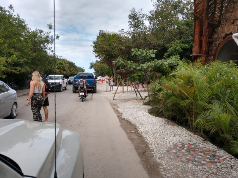 Incomodan fiestas “rave” del Papaya Playa, en Tulum