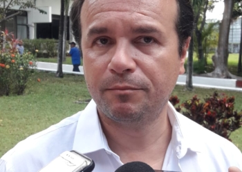 Sí hubo irregularidades con Perla Tun: Pedro Joaquín