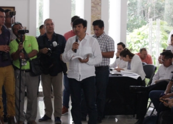 Peñaloza abandonó Guerrero 2 años antes de hechos de Iguala