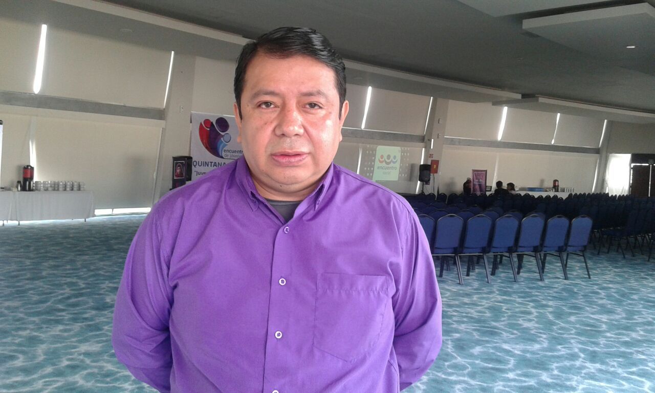 Morena se echó un alacrán encima: Rubén Darío Rodríguez