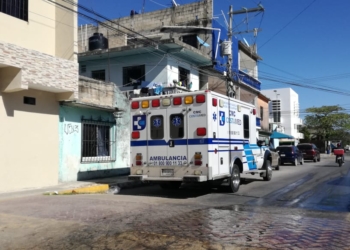 Mujer víctima de violencia intrafamiliar intenta suicidarse por tercera vez