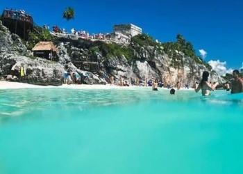 Tulum tendrá participación destacada en Fitur