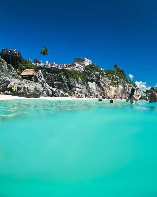 Tulum tendrá participación destacada en Fitur