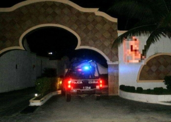 Mujer asegura haber sido violada en motel de Chetumal