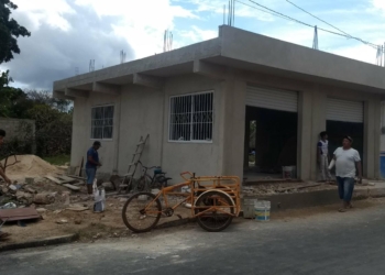 Sector de la construcción con panorama difícil