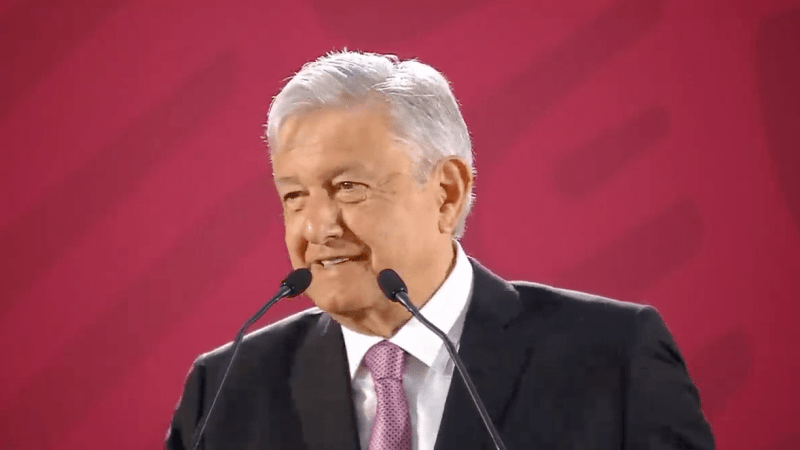 AMLO convoca a 50 mil civiles para integrarse a la Guardia Nacional