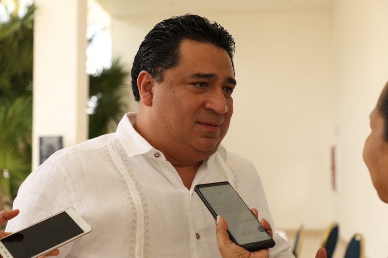 Medio ambiente, siguiente tema en la agenda legislativa: Dip. Eduardo Martínez Arcila