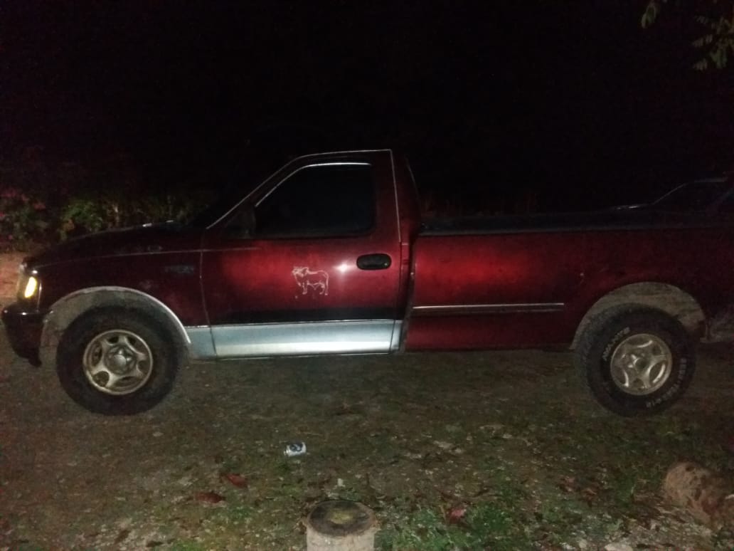 Balean A Sujeto En Reforma
