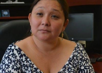 Blanca Imelda Amenaza Con Regresar A La Fiscalía