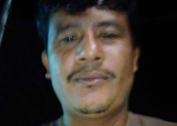 Servicio social ayúdanos a localizar a Francisco Hernández Coffin