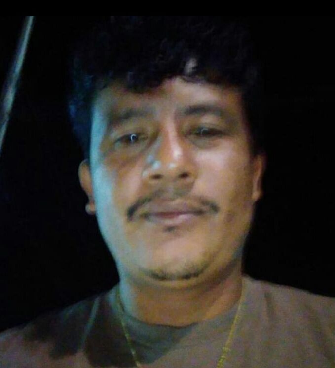 Servicio social ayúdanos a localizar a Francisco Hernández Coffin