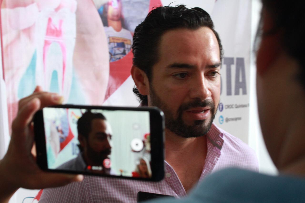 Movimiento Ciudadano contenderá solo en la elección para diputados locales