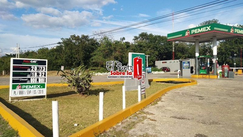 Nadie sabe, nadie supo; o quizá muy pocos se enteraron