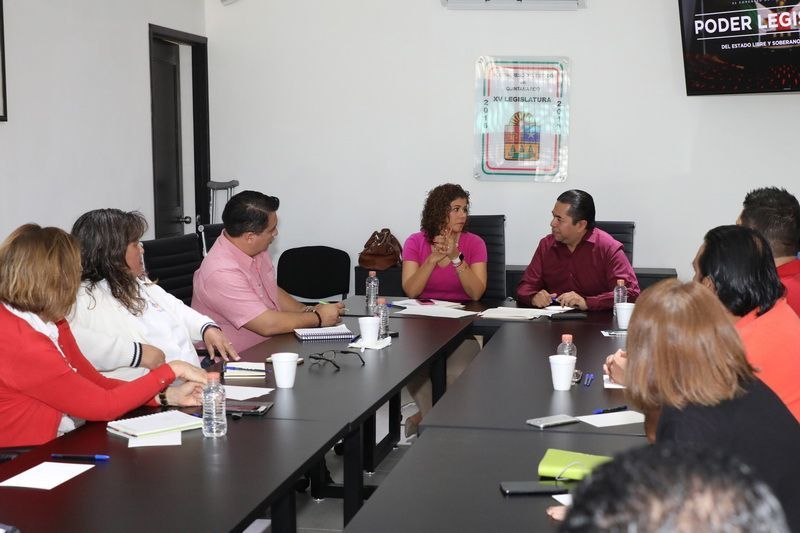 Quintana Roo, entre los diez primeros estados con un instituto para la inclusión