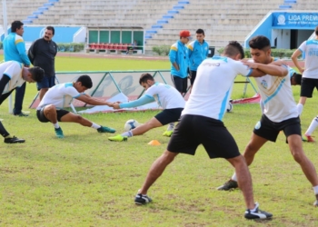 Recibe Inter Playa Del Carmen A Coyotes De Tlaxcala