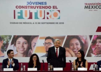 VIDEO denuncian cobro del programa federal “Jóvenes Construyendo el futuro”