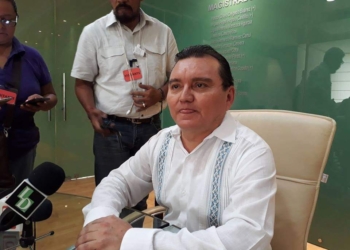Investigan A Antonio León Ruiz Por Tráfico De Influencias En El TSJ