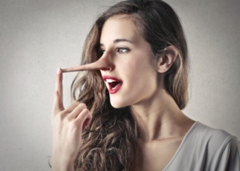 ¿Por qué una mentira lleva a otra? La ciencia lo explica