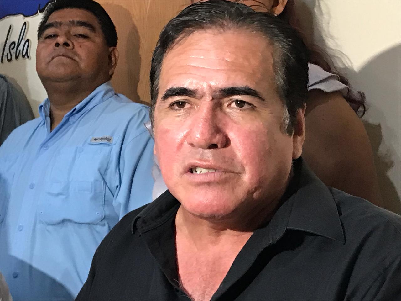 No está descartada la posibilidad de alianza con el Partido Verde Ecologista de México: MORENA