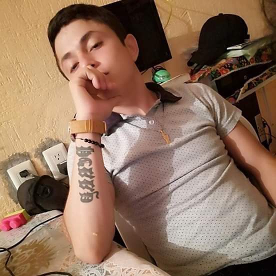 Crimen Del Narco