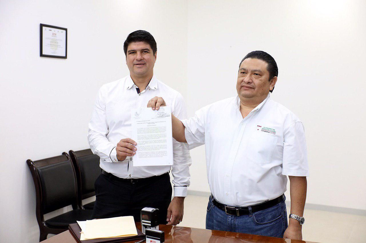 Se da el primer paso para eliminar en Yucatán el uso de bolsas y popotes de plástico